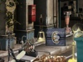 Game Mystic city