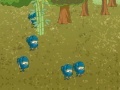 Game Ninja Monster War