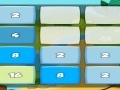 Game 2048 party