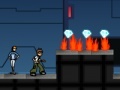 Game Ben 10 Partner Adventure