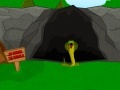 Game Wilderness survival escape