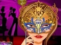 Game Mask design