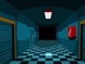 Game Psycho Killer House Escape