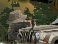 Game Swamp Adventure