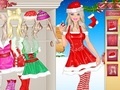 Game Barbi holiday