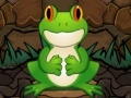 Game Queen frog escape