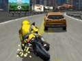 Game Sports Bike Challenge