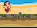 Game Adventure Of Crayon Shin-chan