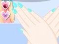 Game Sophie Beautiful Manicure
