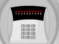 Game Red Laser Room Escape