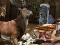 Game The mountain life