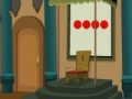 Game Gold palace escape