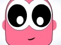 Game Virtual Pet Milky
