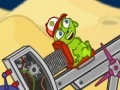 Game Gogy mad launch