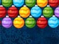 Game Bubble shooter Christmas pack
