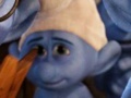Game Smurfs hidden stars