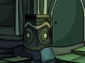 Game Dark world escape