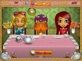 Game Toto's Tea Party