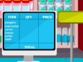 Game Crazy Super Market
