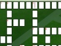 Game Brazil world cup crossword