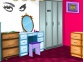 Game Girlish Room Escape