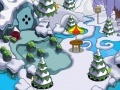 Game Winter Escape