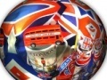 Game British Ball Slider