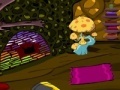 Game Adventures underground cave escape