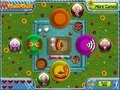 Game Picnic Pies