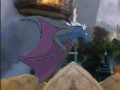 Game Dragon world war