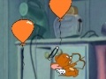 Game Tom And Jerry Shoot Balloons