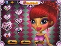 Game Lisa Make-up