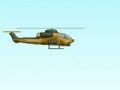 Game Copter mission