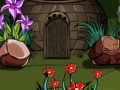 Game Thingsgiving turkey escape