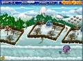 Game Toto's Snowman