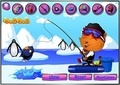 Game Sisi Ice Fishing