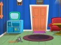 Game Funny Rat Escape