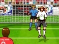 Game World Cup 2010