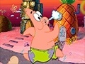 Game Patrick star hidden stars