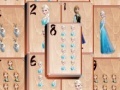 Game Frozen Mahjong