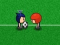 Game Power soccer