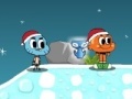 Game Gumball Adventure