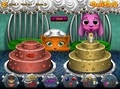 Game Sisi Wants Toto's Cake