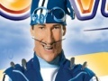 Game Lazy Town And The Hidden Numbers