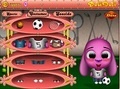 Game Toto Dressup
