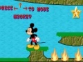 Game Mickey Super Adventure