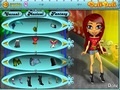 Game Lisa Dressup