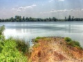 Game Horseshoe Lake jigsaw
