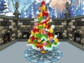Game Pets Christmas Escape