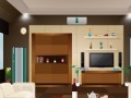 Game Modern living room escape 2